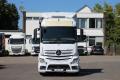 LKW Mercedes Actros