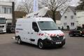 Utilitaire Renault Master