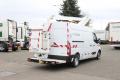 Utilitaire Renault Master