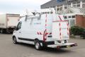 Utilitaire Renault Master