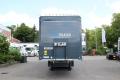 Semi-trailer Schmitz Cargobull Plane/Edscha/Liftachse/Pal.-Kasten/ NEU !!!