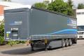 Semi-trailer Schmitz Cargobull Plane/Edscha/Liftachse/Pal.-Kasten/ NEU !!!