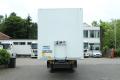 Semi-trailer Schmitz Cargobull Koffer  /DS /Liftachse /4x Pal.-Kasten /NEU !