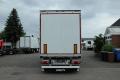 Sattelzug/Sattelauflieger Schmitz Cargobull Koffer  /DS /Liftachse /4x Pal.-Kasten /NEU !