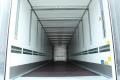 Semi-trailer Schmitz Cargobull Koffer  /DS/Liftachse/4x Pal.-Kasten/NEU !