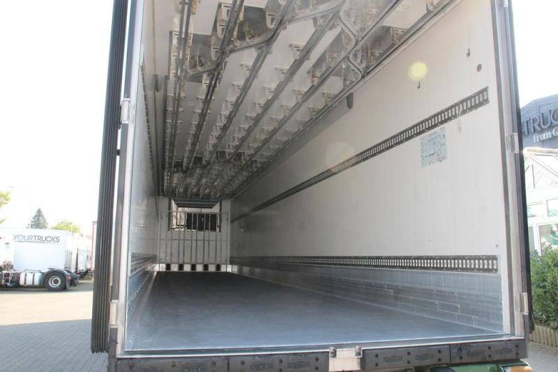 Semirimorchio Chereau TK SLX 200e / 2,6h / Fleisch-Meat-Viande /FRC25