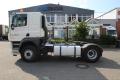 Cabeza tractora DAF CF