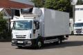 Camion Frigo Iveco                 ML120E22 EEV /CS 1250Mt /Bi-Temp./Tür+LBW/Strom