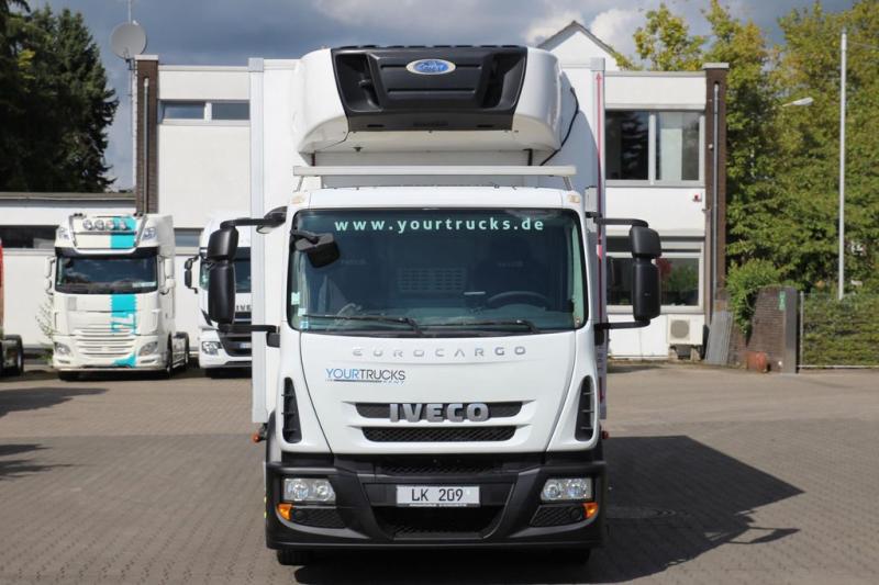 LKW Iveco ML120E22 EEV /CS 1250Mt /Bi-Temp./Tür+LBW/Strom