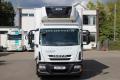 vrachtwagen Iveco ML120E22 EEV /CS 1250Mt /Bi-Temp./Tür+LBW/Strom