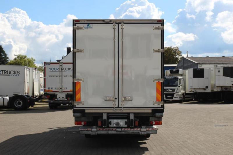 Ciężarówka Iveco ML120E22 EEV /CS 1250Mt /Bi-Temp./Tür+LBW/Strom