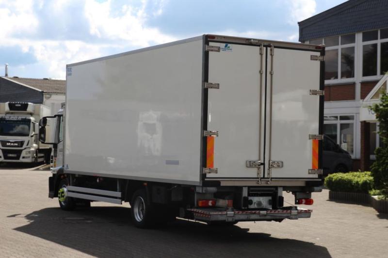 Ciężarówka Iveco ML120E22 EEV /CS 1250Mt /Bi-Temp./Tür+LBW/Strom