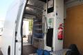 vrachtwagen Iveco Daily