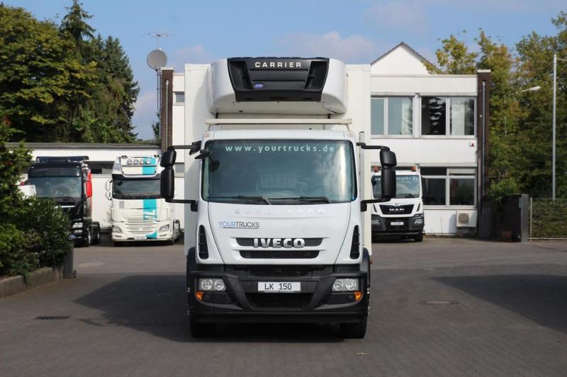 Camião Iveco ML190EL28 E5 CS 950Mt/Bi-Temp./Strom/TW/ Tür+LBW