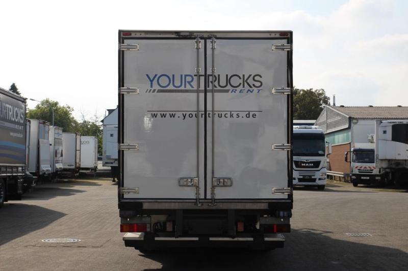 vrachtwagen Iveco ML190EL28 E5 CS 950Mt/Bi-Temp./Strom/TW/ Tür+LBW