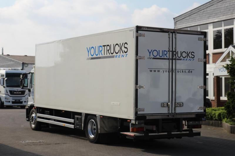 vrachtwagen Iveco ML190EL28 E5 CS 950Mt/Bi-Temp./Strom/TW/ Tür+LBW