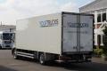 Truck Iveco ML190EL28 E5 CS 950Mt/Bi-Temp./Strom/TW/ Tür+LBW