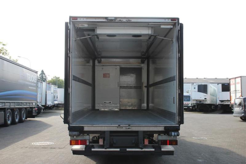 Camion Iveco ML190EL28 E5 CS 950Mt/Bi-Temp./Strom/TW/ Tür+LBW