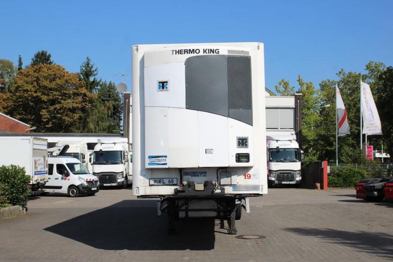 Semi-trailer Lamberet Thermo King TK SLXe Spectrum /Bi-Multi /Rolltor