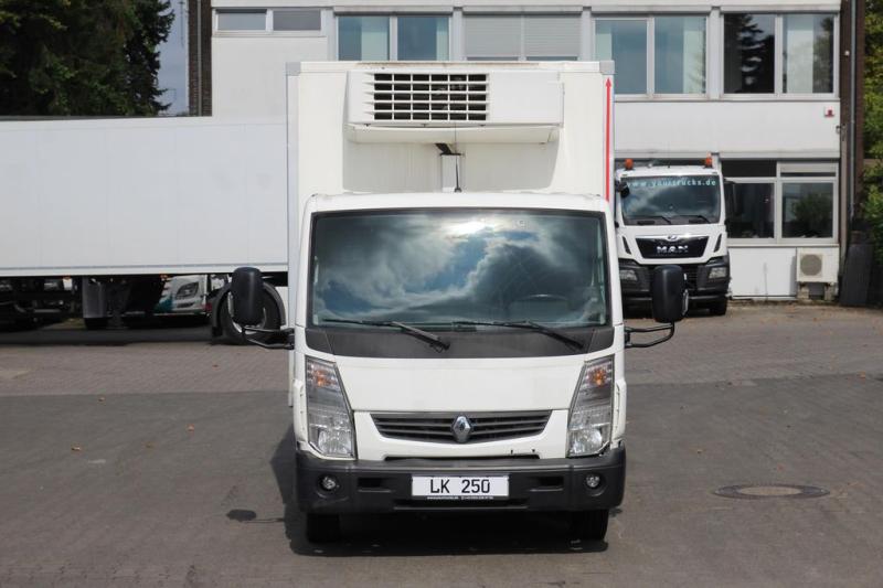 Commercial van/truck Renault Maxity