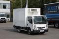 Commercial van/truck Renault Maxity