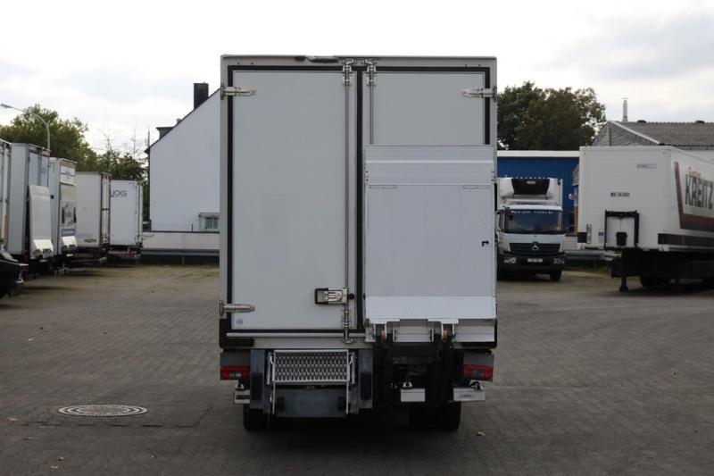 Commercial van/truck Renault Maxity