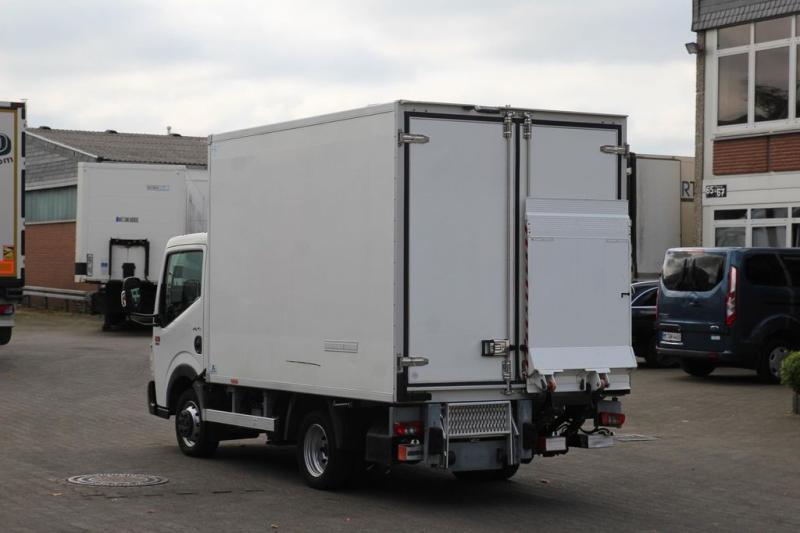 Transporter/LKW  Renault Maxity