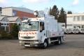 Truck  Special vehicles Renault Midlum