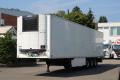 Semirremolque Schmitz Cargobull CV 1550 /Strom /Doppelstock /Liftachse /2.406h!