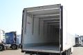 Semi-trailer Schmitz Cargobull CV 1550 /Strom /Doppelstock /Liftachse /2.406h!