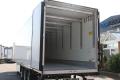 Semirremolque Schmitz Cargobull CV 1550 /Strom /Doppelstock /Liftachse /2.406h!