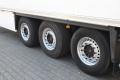 Semi-trailer Schmitz Cargobull CV 1550 /Strom /Doppelstock /Liftachse /2.406h!