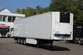 Semirimorchio Schmitz Cargobull CV 1550 /Strom /Doppelstock /Liftachse /2.406h!