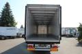 Semirremolque Schmitz Cargobull CV 1550 /Strom /Doppelstock /Liftachse /2.406h!