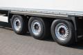 Semi-trailer Krone Koffer Duoplex 2,7h / Doppelstock / Vermietung