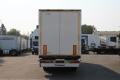 Semi-trailer Krone Koffer Duoplex 2,7h / Doppelstock / Vermietung