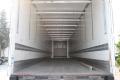 Semi-trailer Krone Koffer Duoplex 2,7h / Doppelstock / Vermietung