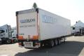 Semi-trailer Lamberet TK SLXe Spectrum/ Bi-Multi/ TW/ DS /Rolltor