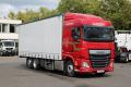 vrachtwagen DAF XF460