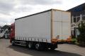 Truck DAF XF460