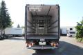 Semi-trailer Lamberet CV 1950Mt./2,65h/Strom/Bi-Multi-Temp./LBW/FRC24