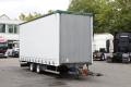 Rimorchi Lecitrailer 2-Achsen Mega Jumbo Tandem Edscha SAF Achsen