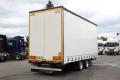 Reboque Lecitrailer 2-Achsen Mega Jumbo Tandem Edscha SAF Achsen