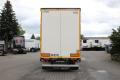 Aanhanger Lecitrailer 2-Achsen Mega Jumbo Tandem Edscha SAF Achsen