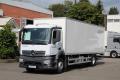 Camion  Furgone Mercedes Antos