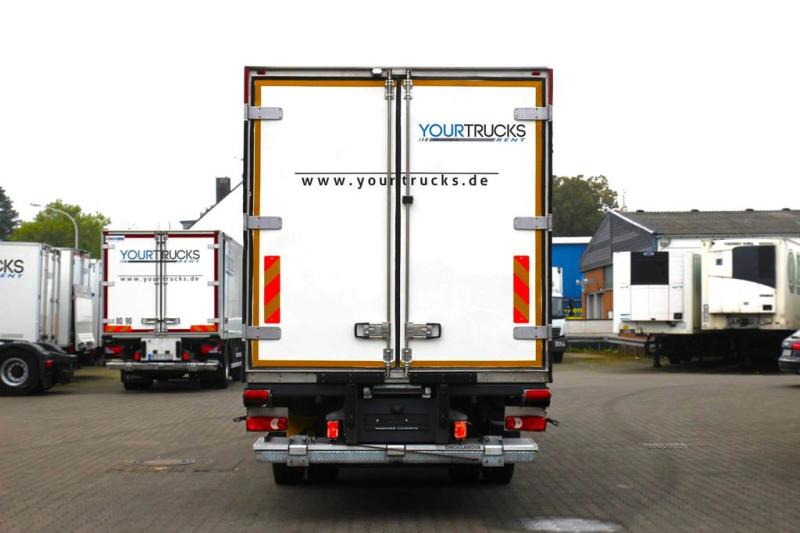 vrachtwagen Renault D Wide E6/ CS 1250Mt/ Bi-Temp./Tür+LBW/TW/Strom