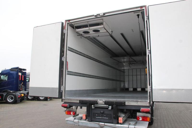 Ciężarówka Renault D Wide E6/ CS 1250Mt/ Bi-Temp./Tür+LBW/TW/Strom