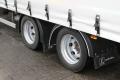 Trailer truck DAF XF460