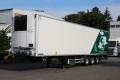 Semi-trailer  Refrigerated Lamberet                 CV 1950Mt./2,65h/Strom/Bi-Multi-Temp./LBW/FRC24