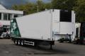 Semi-trailer Lamberet CV 1950Mt./2,65h/Strom/Bi-Multi-Temp./LBW/FRC25